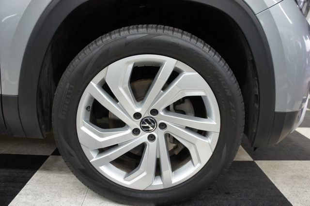 2020 Volkswagen Atlas Cross Sport Stunning, Previously pampered, Immaculate! - 22723950 - 12