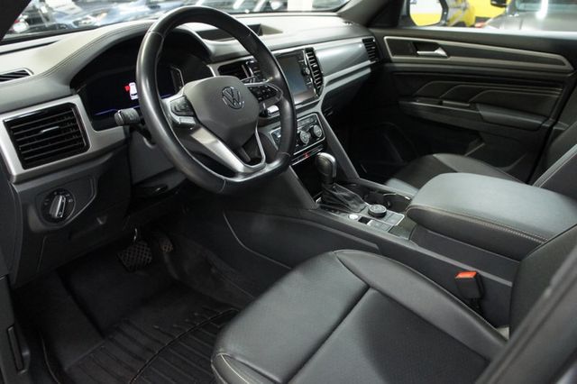 2020 Volkswagen Atlas Cross Sport Stunning, Previously pampered, Immaculate! - 22723950 - 20