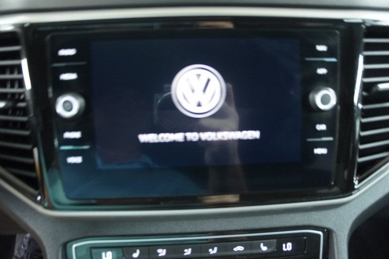 2020 Volkswagen Atlas Cross Sport SEL photo 23
