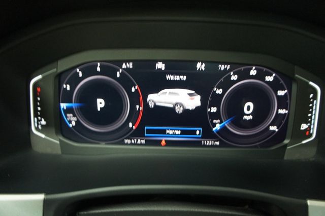 2020 Volkswagen Atlas Cross Sport Stunning, Previously pampered, Immaculate! - 22723950 - 23