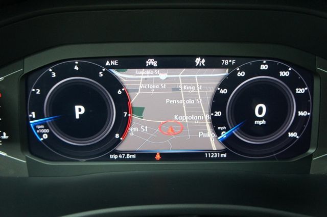 2020 Volkswagen Atlas Cross Sport Stunning, Previously pampered, Immaculate! - 22723950 - 24