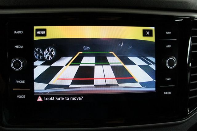 2020 Volkswagen Atlas Cross Sport Stunning, Previously pampered, Immaculate! - 22723950 - 27