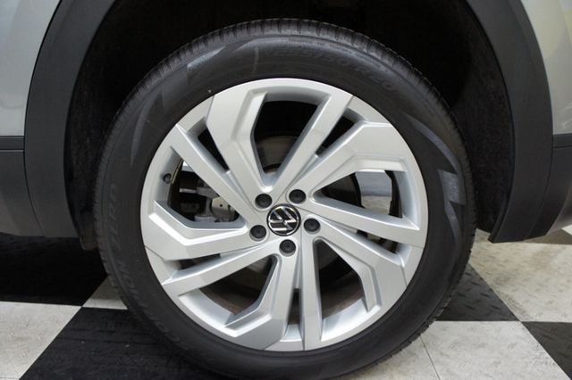 2020 Volkswagen Atlas Cross Sport Stunning, Previously pampered, Immaculate! - 22723950 - 4