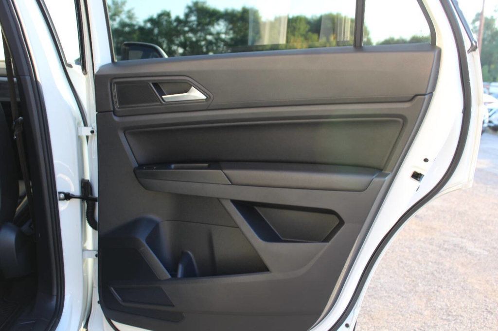 2020 Volkswagen Atlas Cross Sport V6 SE 4Motion AWD 4dr SUV w/Technology - 22916054 - 14