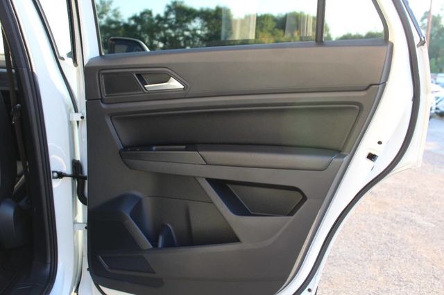 2020 Volkswagen Atlas Cross Sport V6 SE 4Motion AWD 4dr SUV w/Technology - 22916054 - 14