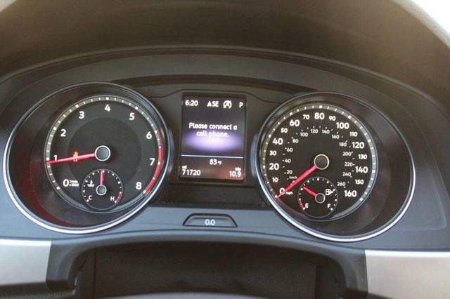 2020 Volkswagen Atlas Cross Sport V6 SE 4Motion AWD 4dr SUV w/Technology - 22916054 - 26