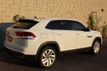 2020 Volkswagen Atlas Cross Sport V6 SE 4Motion AWD 4dr SUV w/Technology - 22916054 - 4