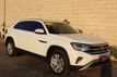 2020 Volkswagen Atlas Cross Sport V6 SE 4Motion AWD 4dr SUV w/Technology - 22916054 - 6