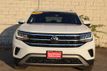 2020 Volkswagen Atlas Cross Sport V6 SE 4Motion AWD 4dr SUV w/Technology - 22916054 - 7