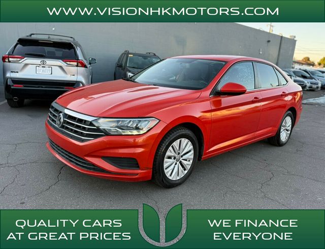 2020 Volkswagen Jetta  - 22950096 - 0