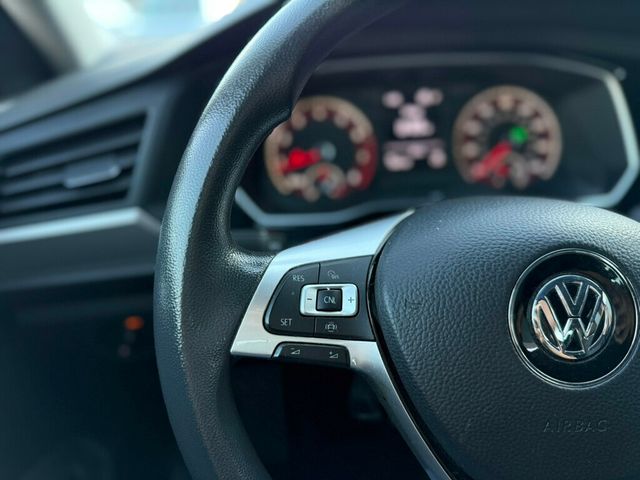 2020 Volkswagen Jetta  - 22950096 - 9