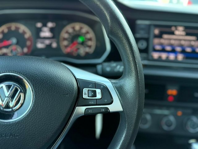 2020 Volkswagen Jetta  - 22950096 - 10