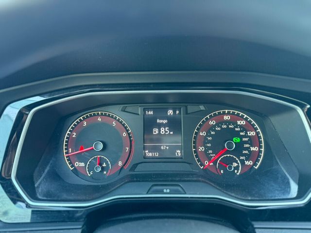 2020 Volkswagen Jetta  - 22950096 - 11