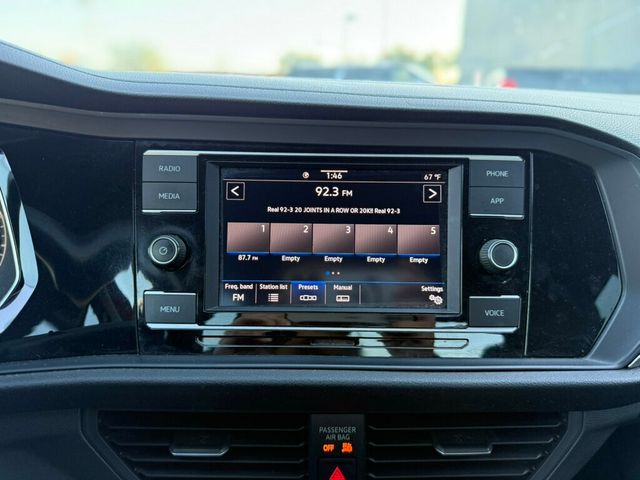 2020 Volkswagen Jetta  - 22950096 - 12