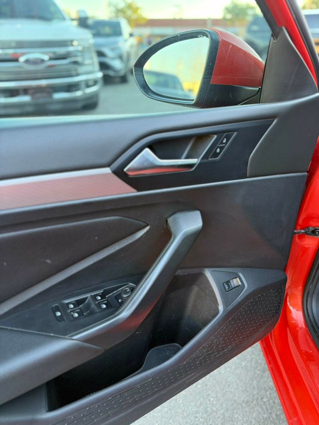 2020 Volkswagen Jetta  - 22950096 - 17