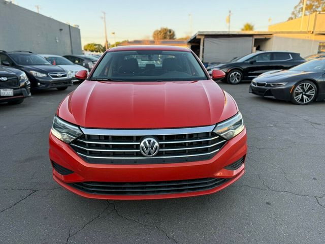 2020 Volkswagen Jetta  - 22950096 - 1
