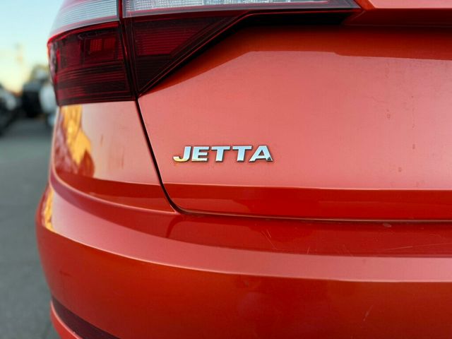 2020 Volkswagen Jetta  - 22950096 - 20