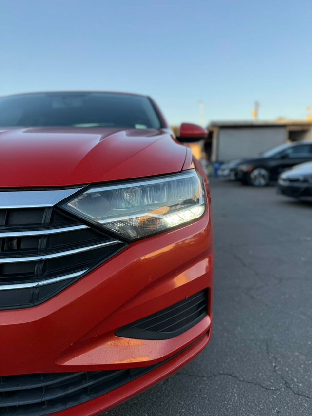 2020 Volkswagen Jetta  - 22950096 - 21