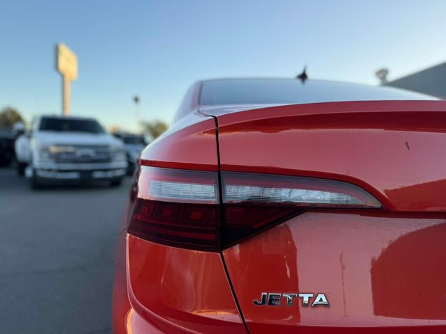 2020 Volkswagen Jetta  - 22950096 - 22