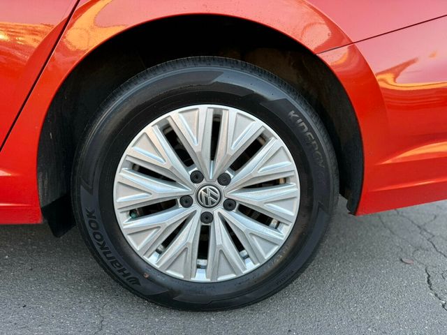 2020 Volkswagen Jetta  - 22950096 - 23