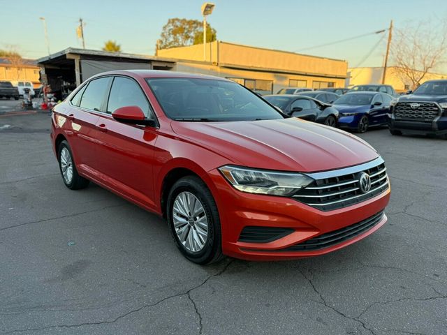 2020 Volkswagen Jetta  - 22950096 - 2
