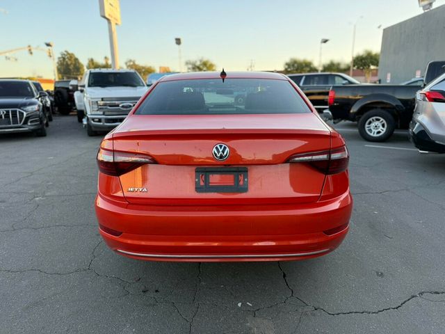 2020 Volkswagen Jetta  - 22950096 - 4