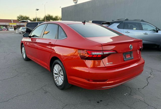 2020 Volkswagen Jetta  - 22950096 - 5