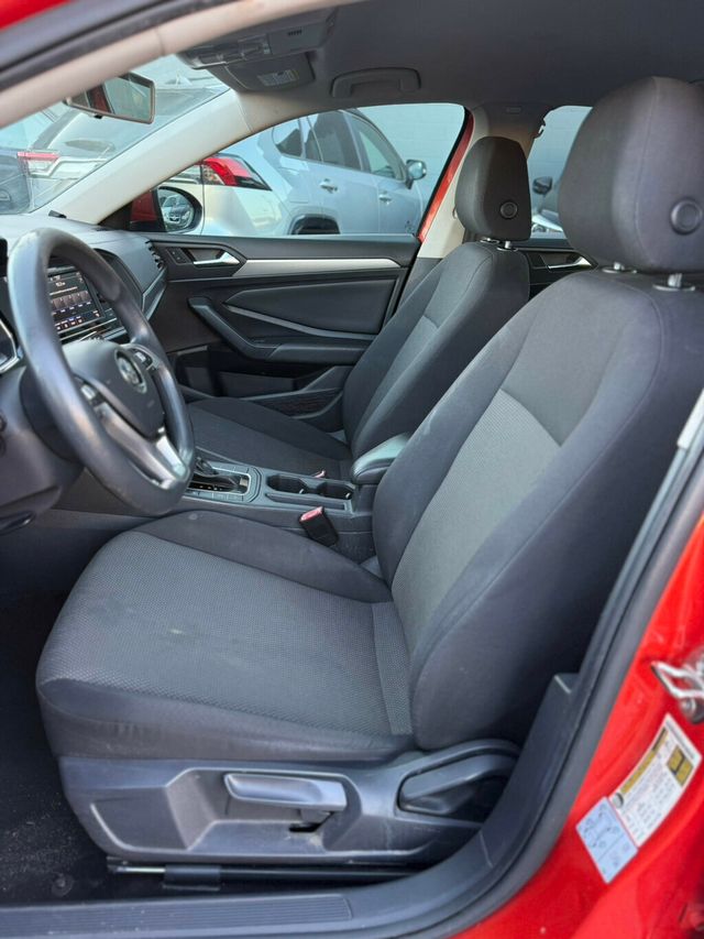 2020 Volkswagen Jetta  - 22950096 - 6