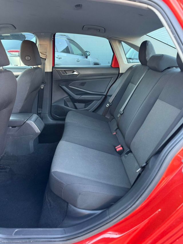 2020 Volkswagen Jetta  - 22950096 - 7