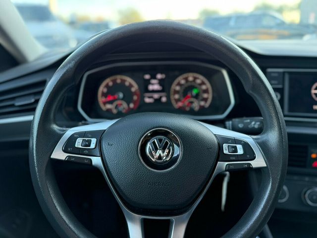 2020 Volkswagen Jetta  - 22950096 - 8