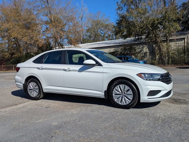 2020 Volkswagen Jetta  - 22974350 - 0