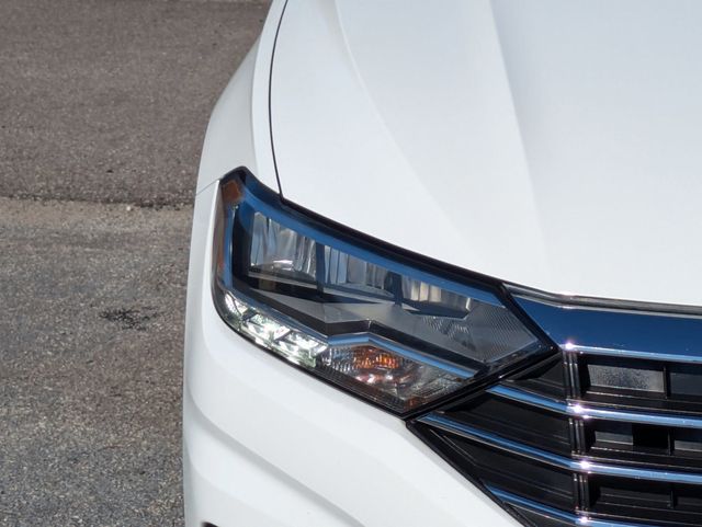 2020 Volkswagen Jetta  - 22974350 - 9