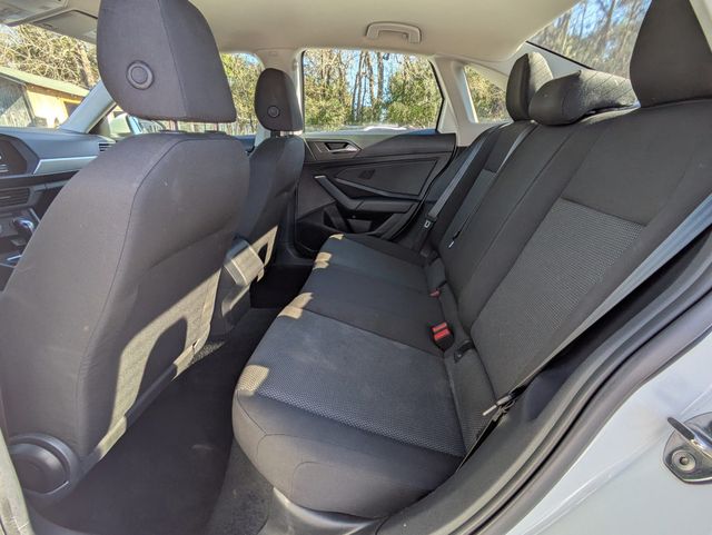 2020 Volkswagen Jetta  - 22974350 - 12