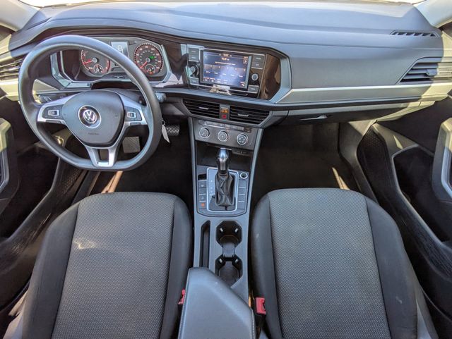 2020 Volkswagen Jetta  - 22974350 - 13