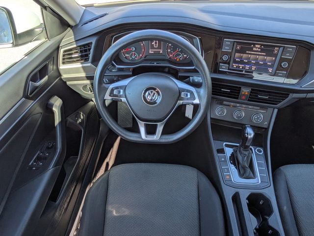 2020 Volkswagen Jetta  - 22974350 - 14