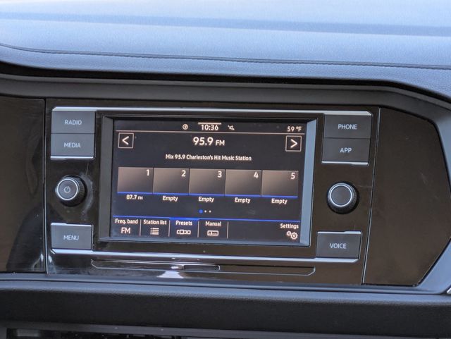 2020 Volkswagen Jetta  - 22974350 - 16