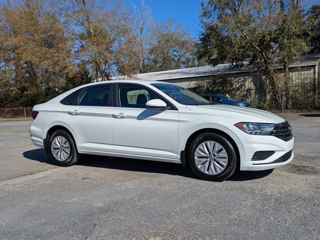 2020 Volkswagen Jetta  - 22974350 - 1