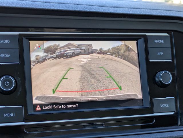 2020 Volkswagen Jetta  - 22974350 - 20