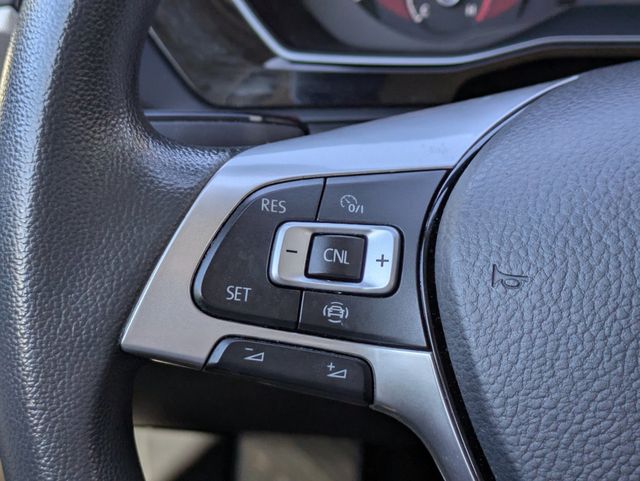 2020 Volkswagen Jetta  - 22974350 - 23