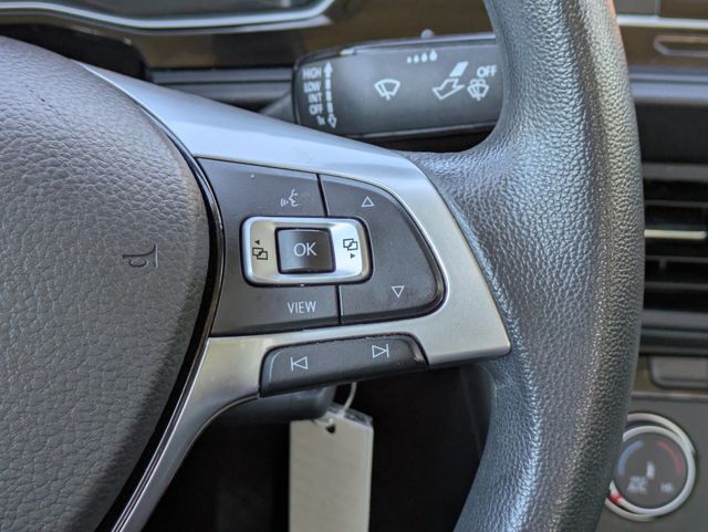 2020 Volkswagen Jetta  - 22974350 - 24