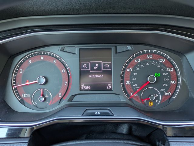 2020 Volkswagen Jetta  - 22974350 - 25