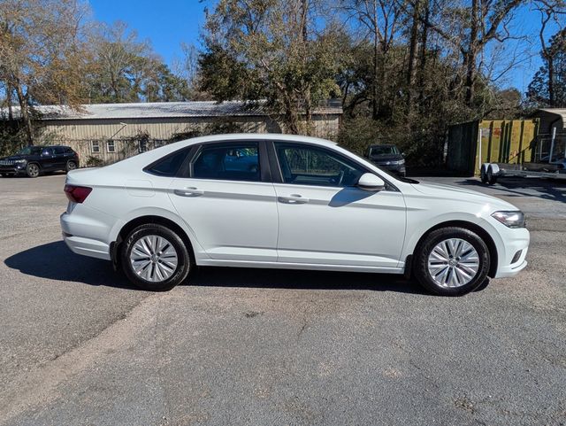 2020 Volkswagen Jetta  - 22974350 - 2