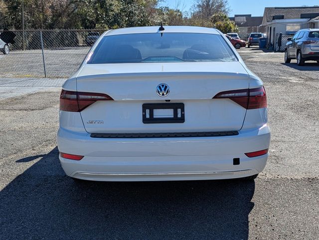 2020 Volkswagen Jetta  - 22974350 - 4