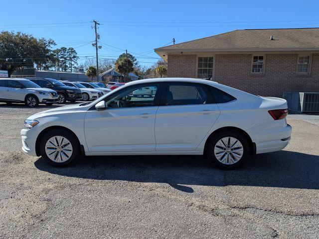 2020 Volkswagen Jetta  - 22974350 - 6