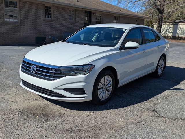 2020 Volkswagen Jetta  - 22974350 - 7