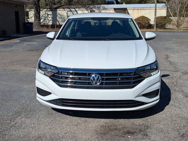 2020 Volkswagen Jetta  - 22974350 - 8