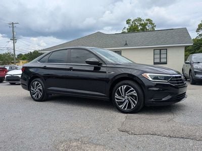 2020 Volkswagen Jetta - 3VWEB7BU0LM037380
