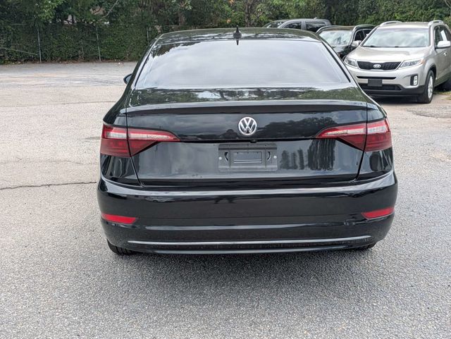 2020 Volkswagen Jetta 1.4T SEL Auto's photo