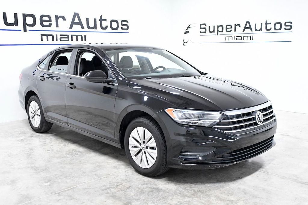 2020 Volkswagen Jetta  - 21628995 - 2