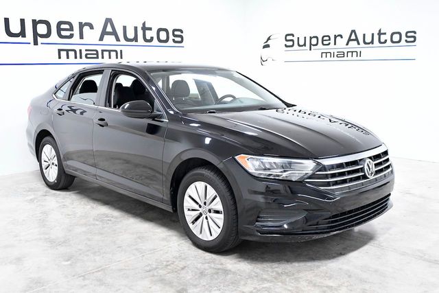 2020 Volkswagen Jetta  - 21628995 - 2